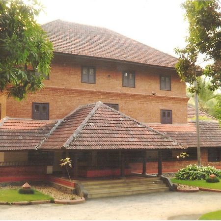 Chengara Heritage Malappuram Exterior photo
