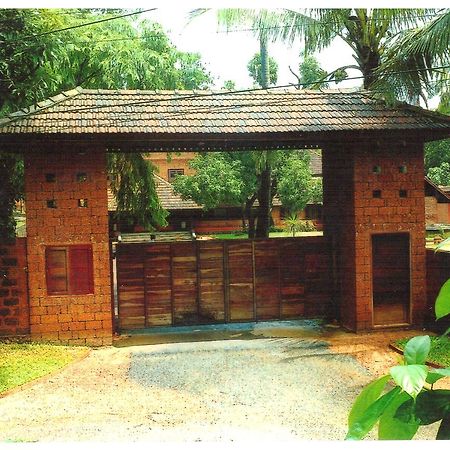 Chengara Heritage Malappuram Exterior photo