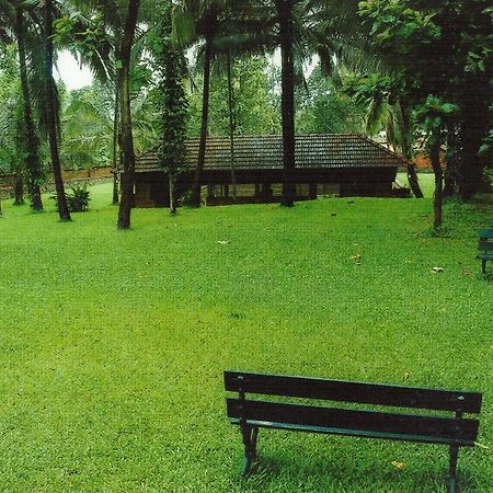 Chengara Heritage Malappuram Exterior photo