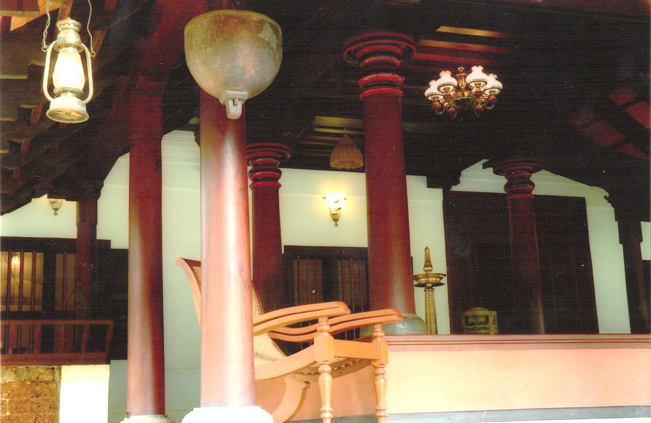 Chengara Heritage Malappuram Exterior photo