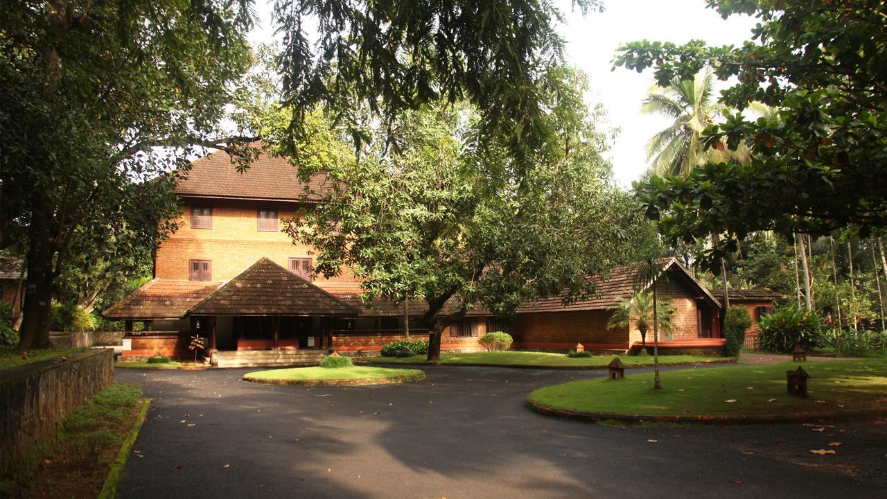 Chengara Heritage Malappuram Exterior photo