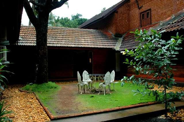 Chengara Heritage Malappuram Exterior photo