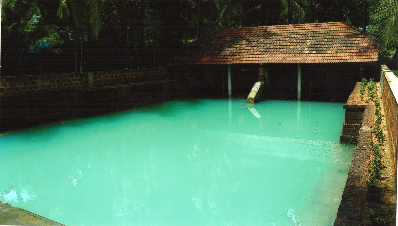 Chengara Heritage Malappuram Exterior photo