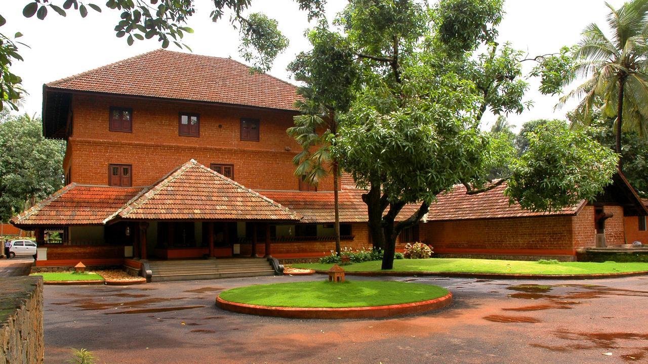 Chengara Heritage Malappuram Exterior photo