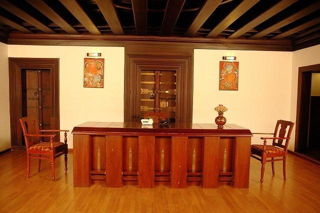 Chengara Heritage Malappuram Exterior photo