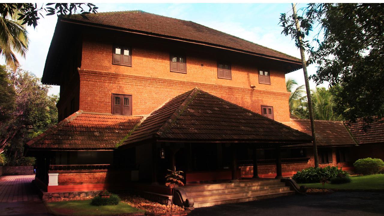 Chengara Heritage Malappuram Exterior photo