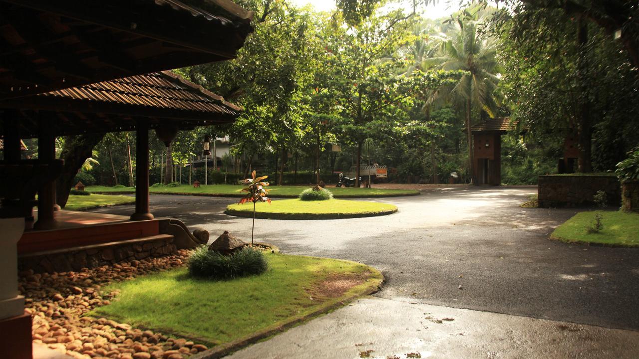 Chengara Heritage Malappuram Exterior photo