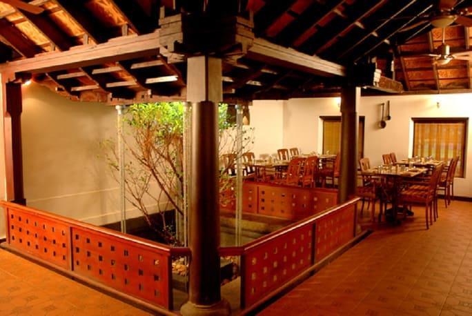 Chengara Heritage Malappuram Exterior photo
