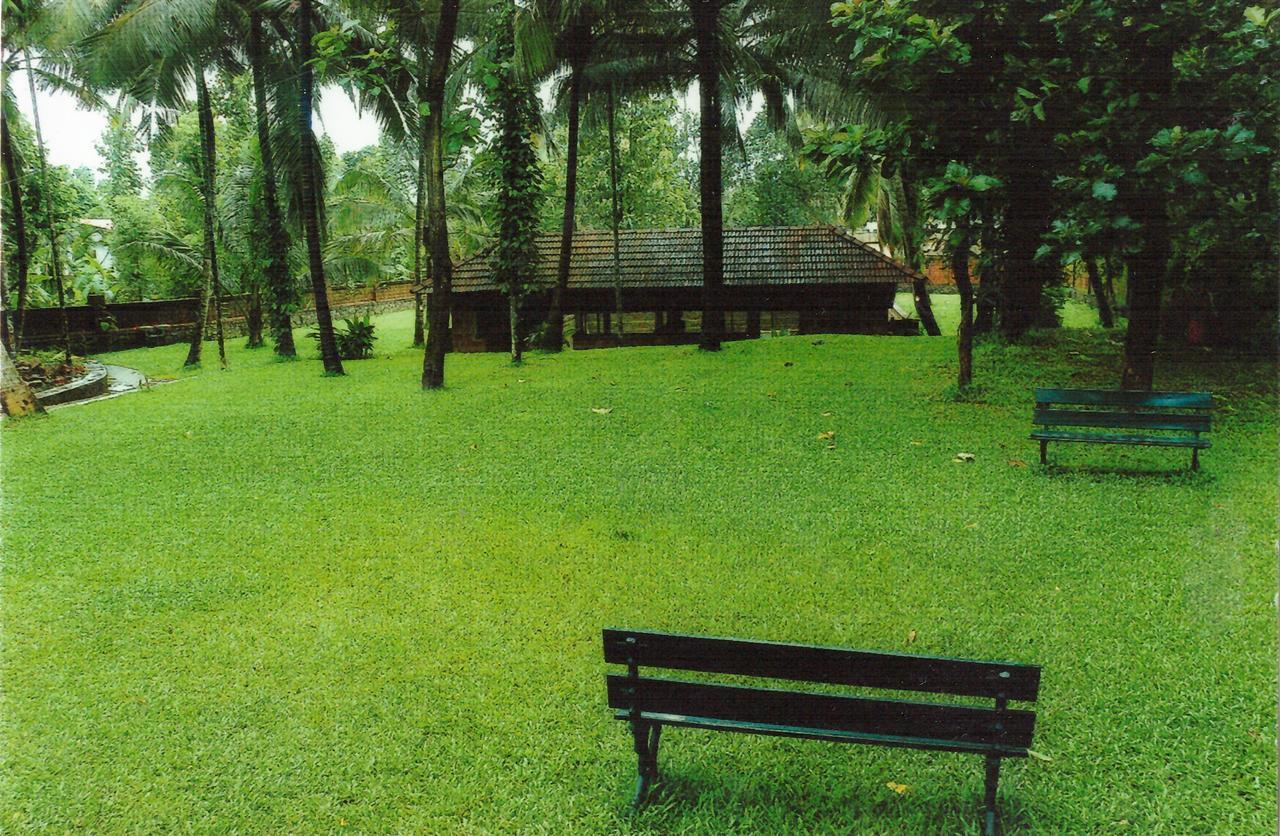 Chengara Heritage Malappuram Exterior photo