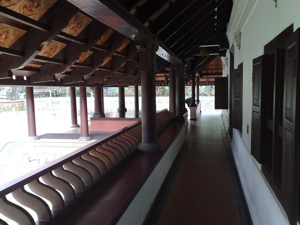 Chengara Heritage Malappuram Exterior photo