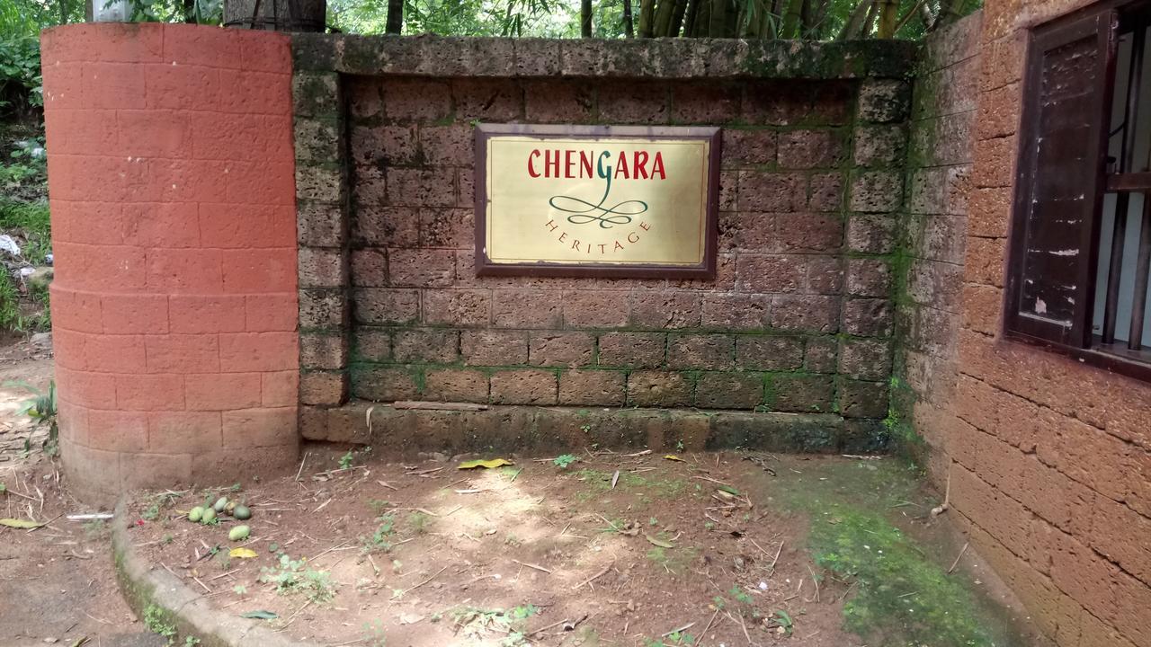 Chengara Heritage Malappuram Exterior photo