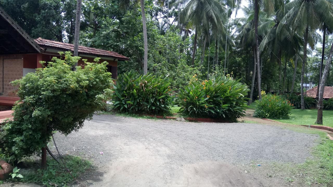 Chengara Heritage Malappuram Exterior photo