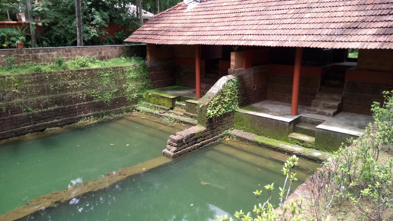 Chengara Heritage Malappuram Exterior photo