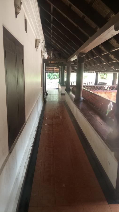 Chengara Heritage Malappuram Exterior photo