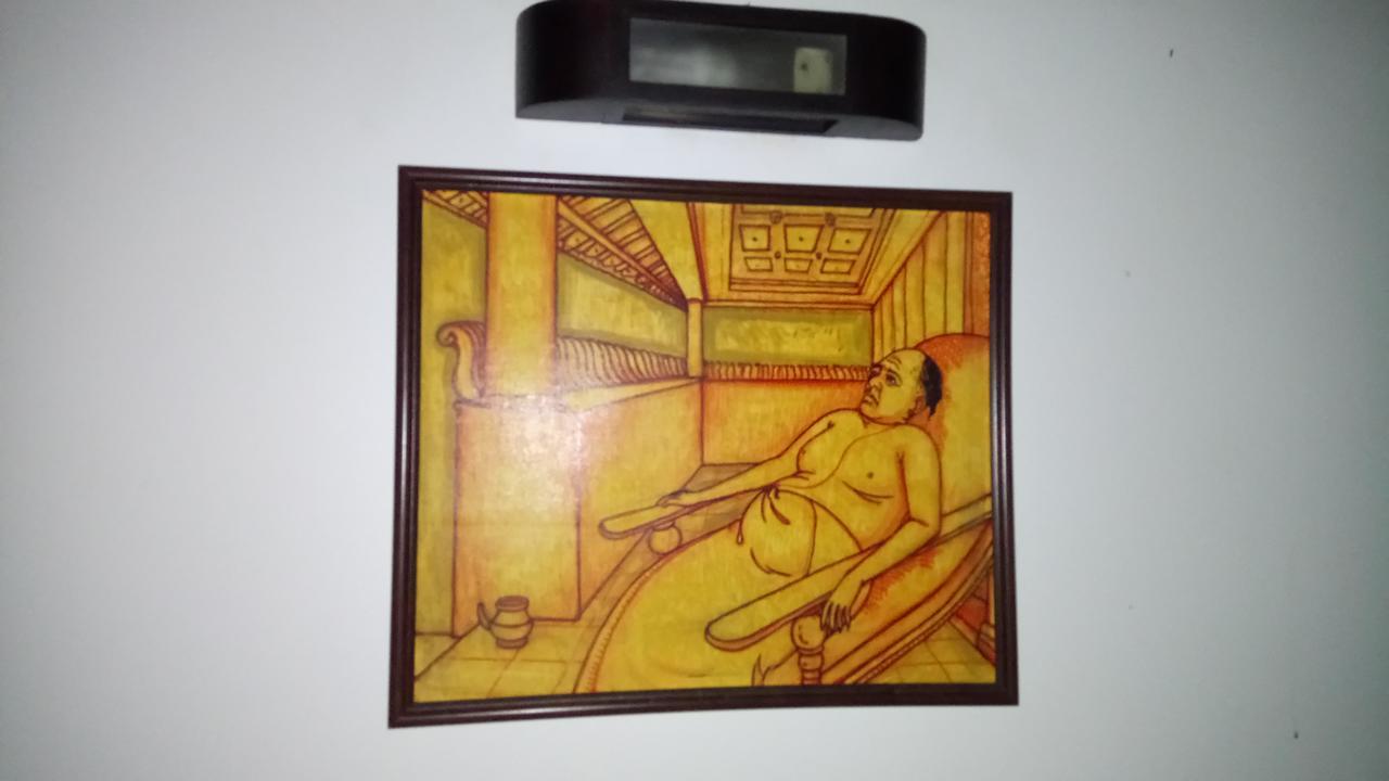 Chengara Heritage Malappuram Exterior photo