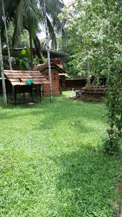 Chengara Heritage Malappuram Exterior photo
