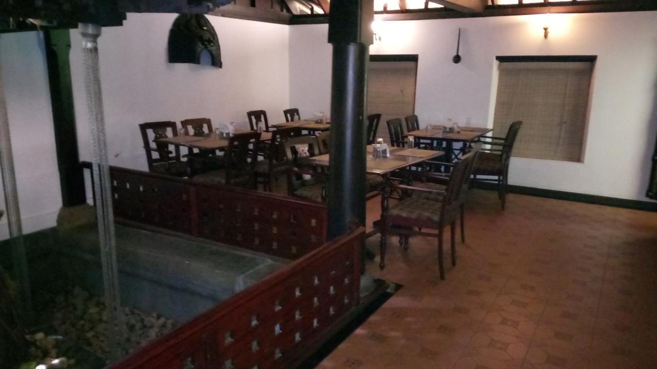 Chengara Heritage Malappuram Exterior photo