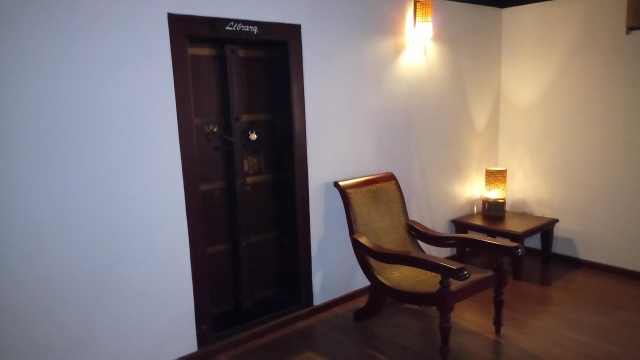 Chengara Heritage Malappuram Exterior photo