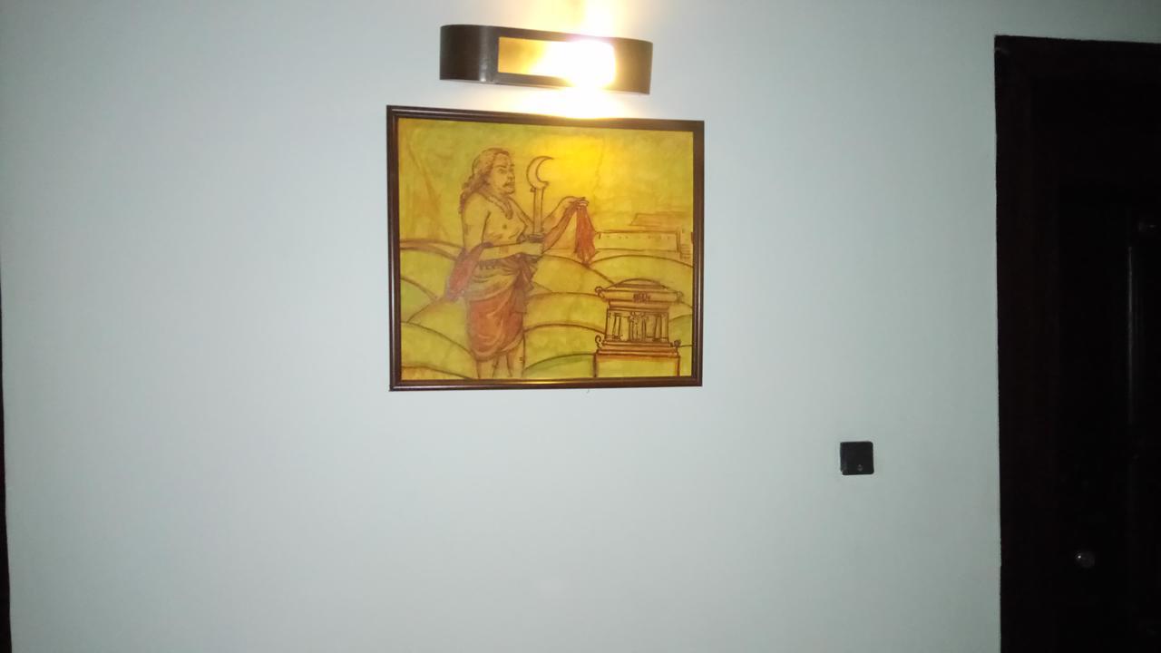 Chengara Heritage Malappuram Exterior photo