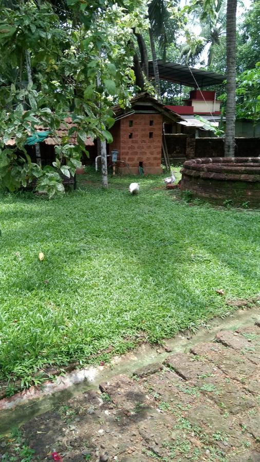 Chengara Heritage Malappuram Exterior photo