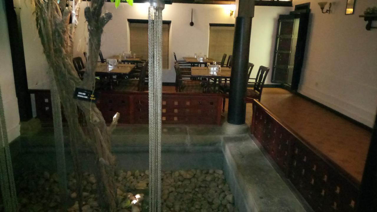 Chengara Heritage Malappuram Exterior photo