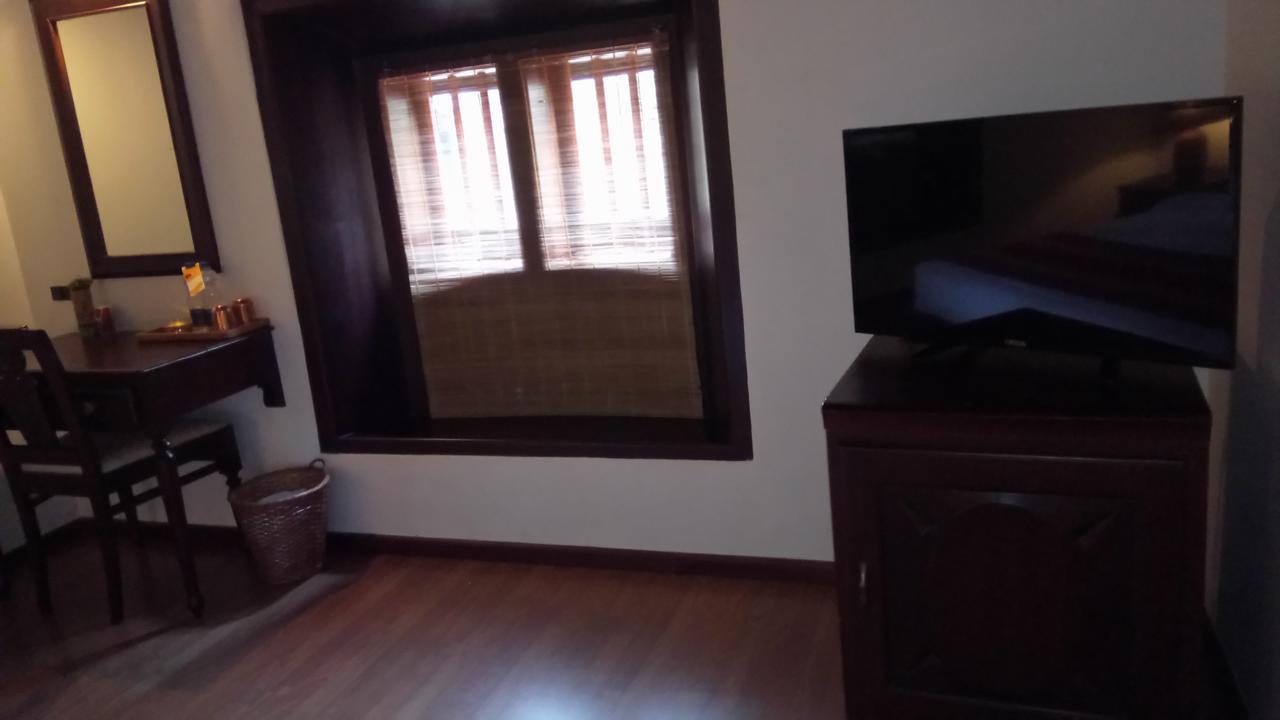 Chengara Heritage Malappuram Exterior photo