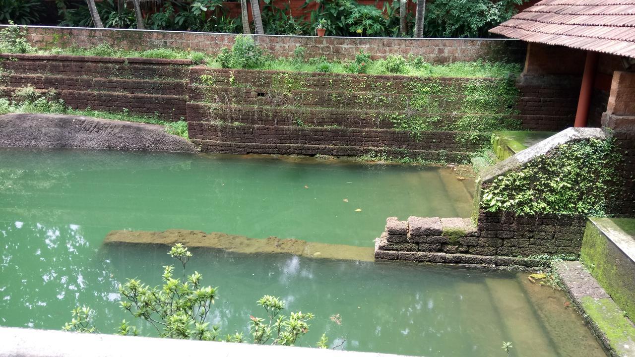 Chengara Heritage Malappuram Exterior photo