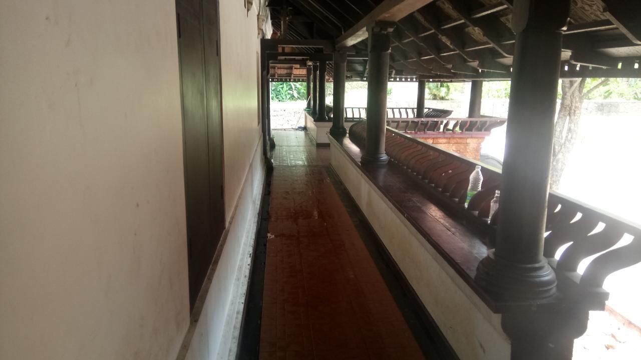 Chengara Heritage Malappuram Exterior photo